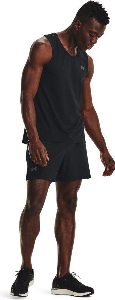 Calções Under armour modelo 1376509-001 para homem 3/7
