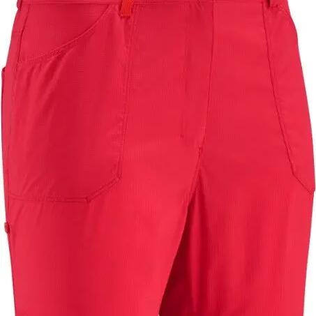 Lafuma Access Short Red Women