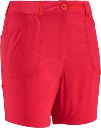 Short Lafuma Access Short Rouge Femme