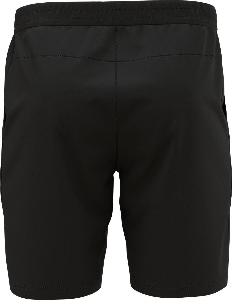 Pantaloncini Odlo Ascent 365 Nero 2/2