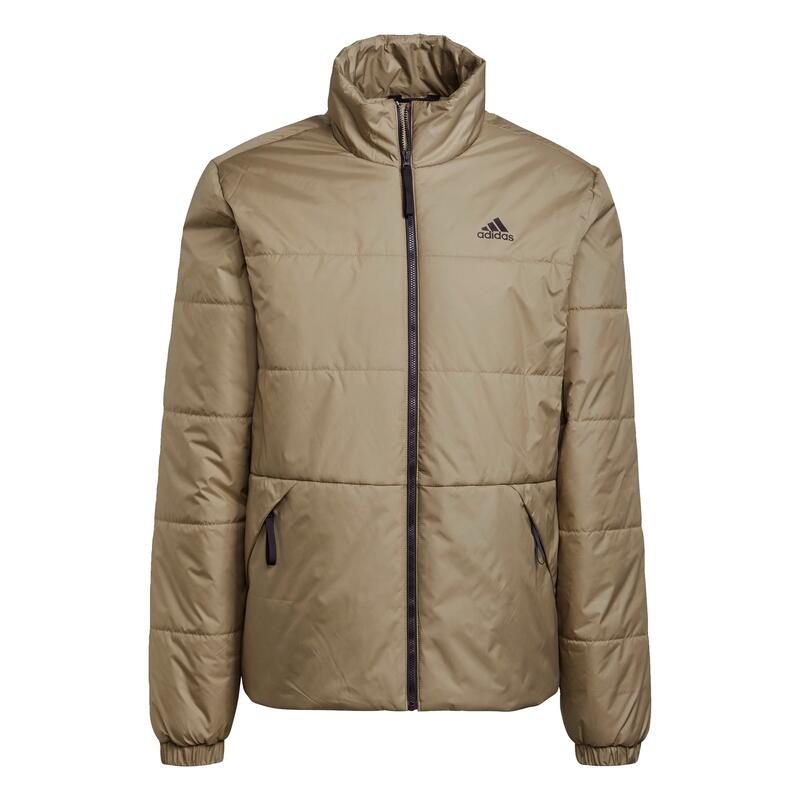 BSC 3-Stripes Insulated Winterjack