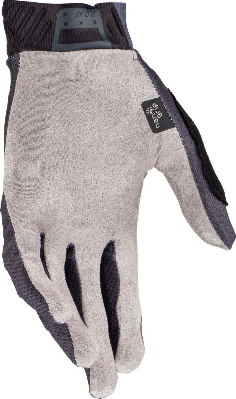 Leatt Glove MTB 2.0 X-Flow, Stealth, M 2/5