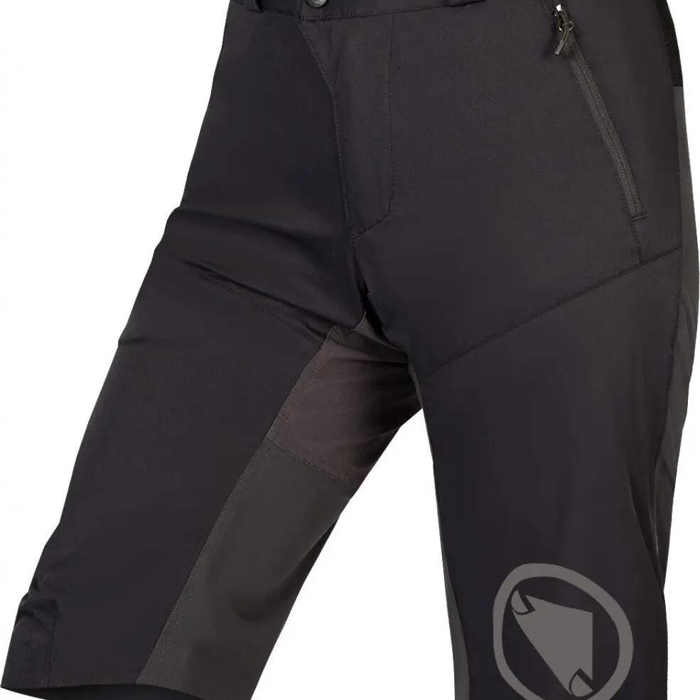 Women's shorts Endura MT500 Spray II