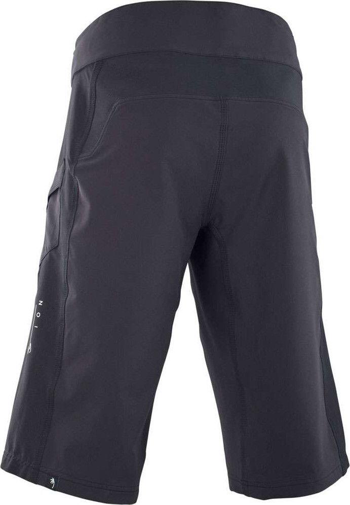 Short ION Bike Scrub Noir 2/2