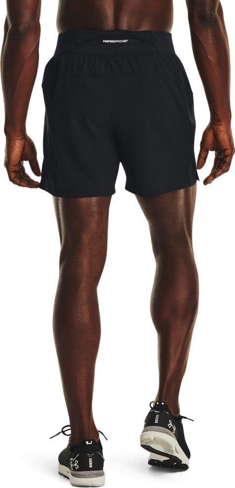Calções Under armour modelo 1376509-001 para homem 2/7