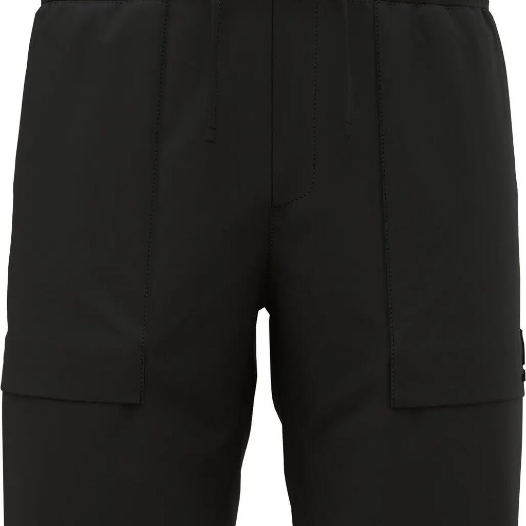 Odlo Ascent 365 Shorts Black