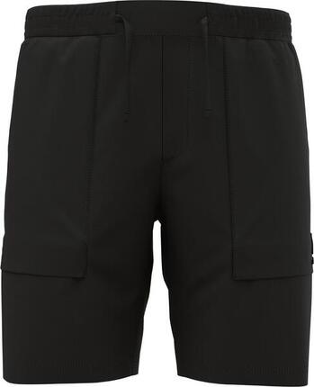 Odlo Ascent 365 Shorts Schwarz