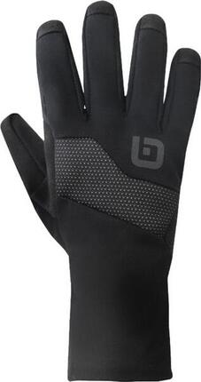 Gants Hiver Unisexe Alé Blizzard Noir