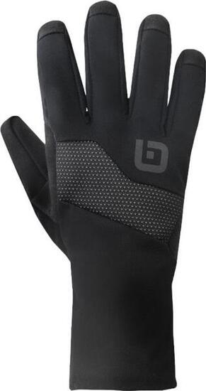 Alé Blizzard Guanti invernali unisex neri