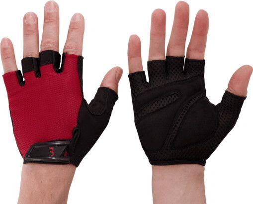 Paire de Gants été BBB CoolDown Rouge 6/6