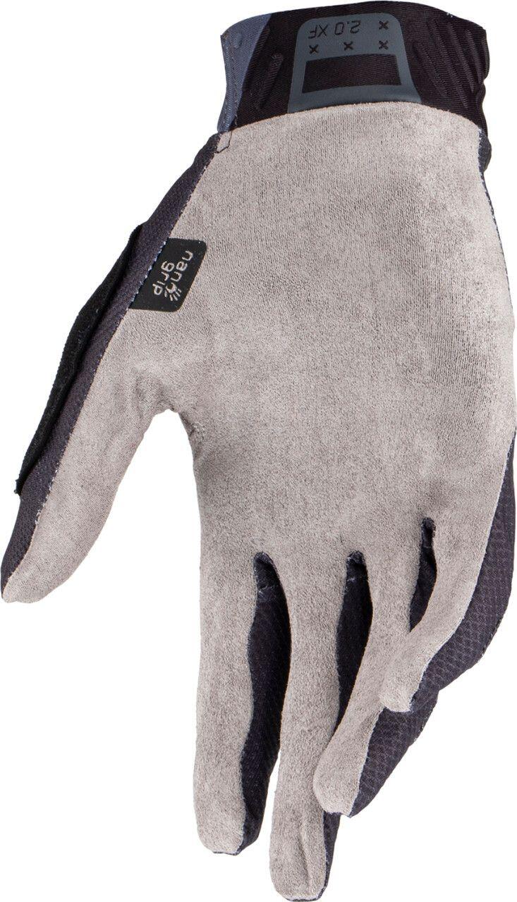 Leatt Glove MTB 2.0 X-Flow, Stealth, M 5/5