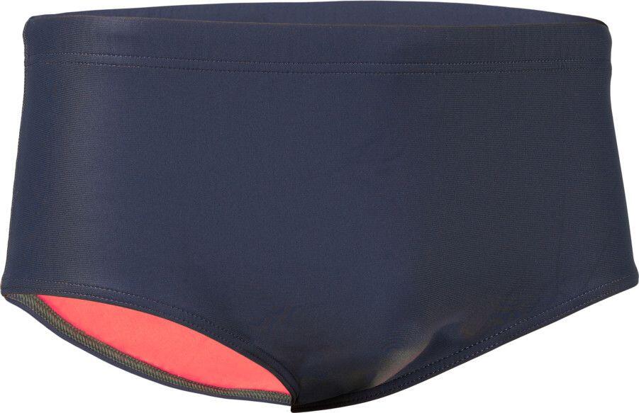 Aqua Sphere Essential Brief 14CM Grey Swim Shorts 2/6