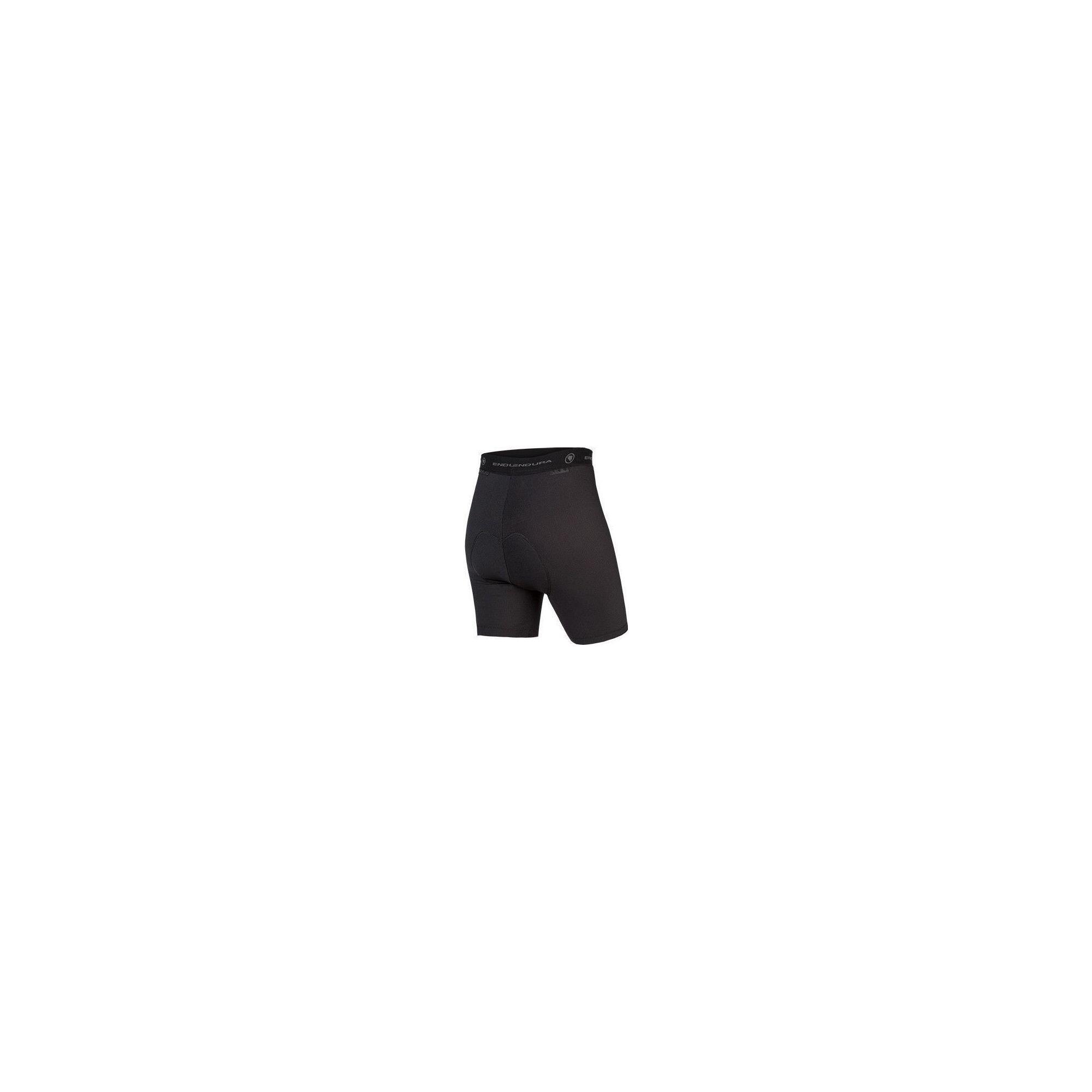 Pantaloni scurți de ciclism pentru femei Endura MeshFast Liner II
