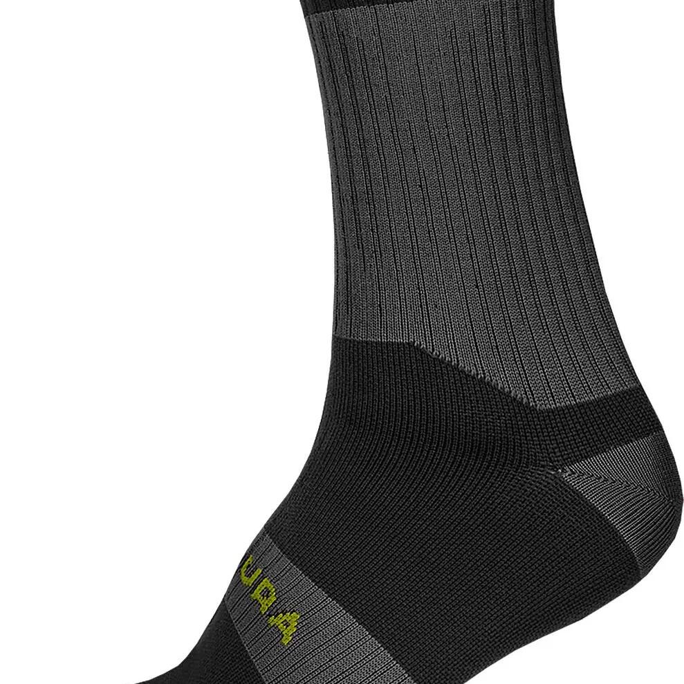 Waterproof socks Endura Hummvee II