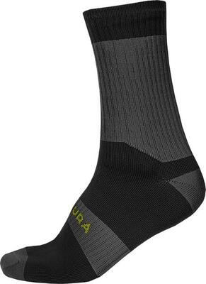 Calze Ginocchio Outdoor Calze Impermeabili Waterfly Unisex - Ideali Per