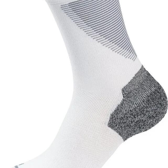 WHITE / GREY