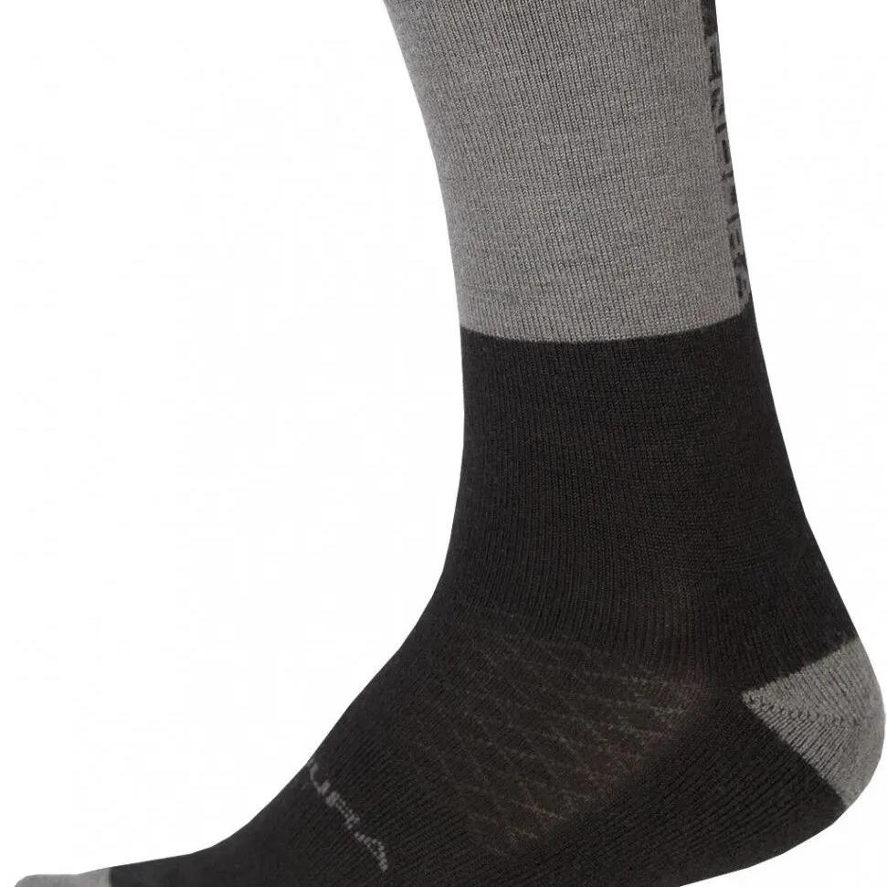 Winter socks Endura BaaBaa Merino