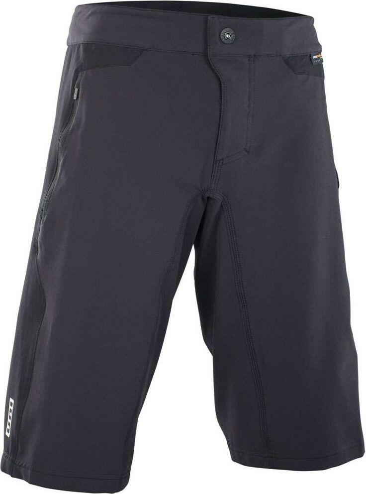 Short ION Bike Scrub Noir 1/2