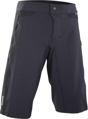 Ion bike scrub shorts zwart