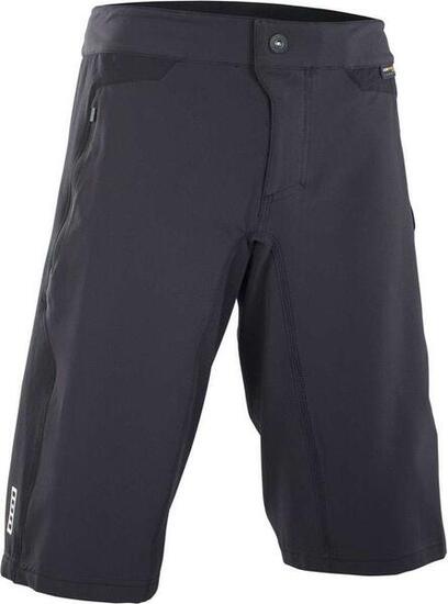 ION Bike Scrub Shorts Zwart