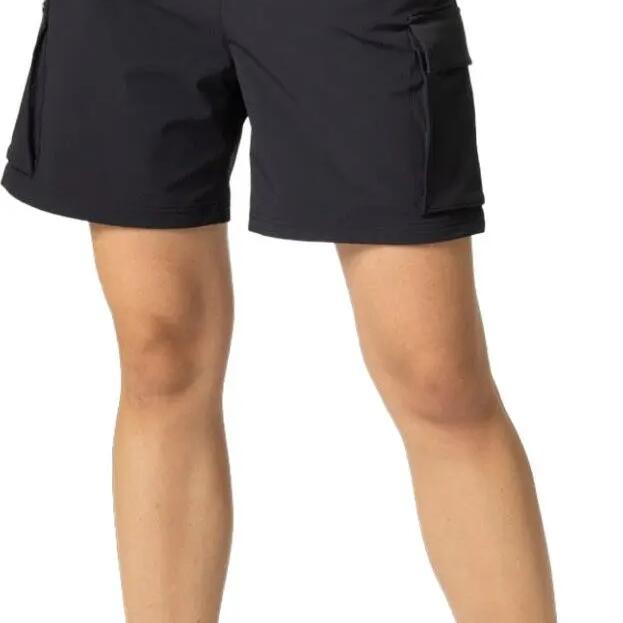 Odlo Ascent 365 Women's Shorts Black