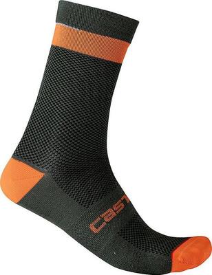 Calze classiche - ALPHA 18