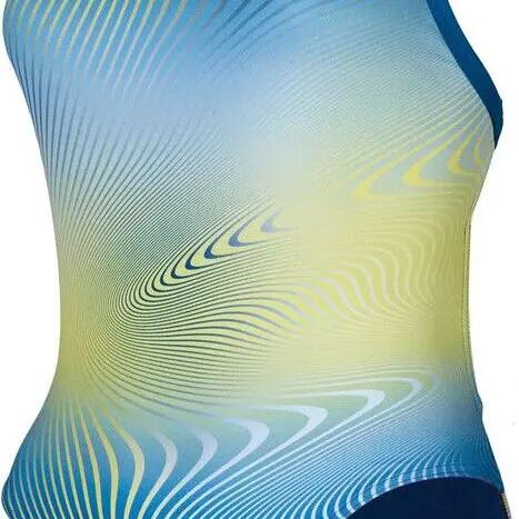 BLUE / GREEN