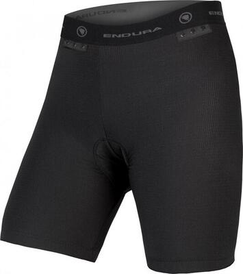 Short imbottiti da donna Endura Clickfast™