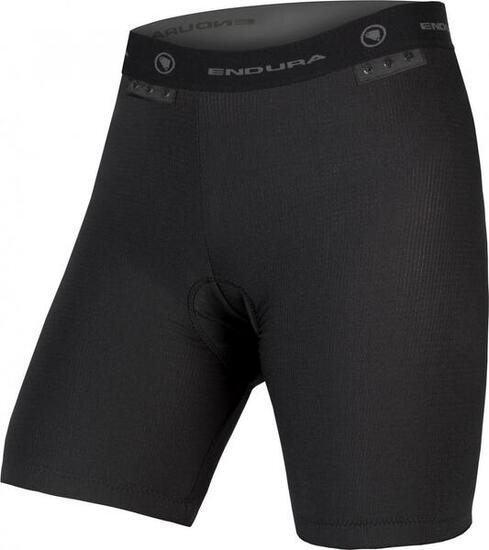 Endura Mesh C'Fast Liner II Damen Radhose