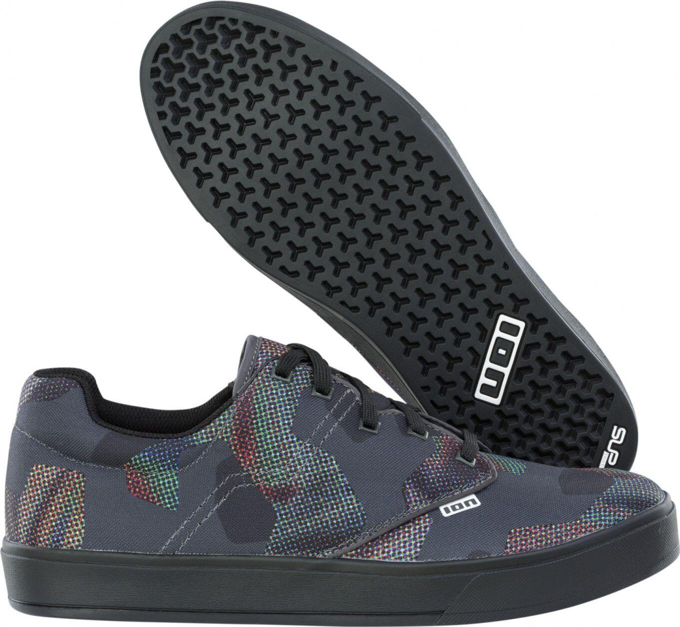 Chaussures ION Seek Camo / Multicolor 3/7
