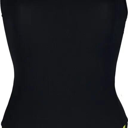 BLACK / YELLOW
