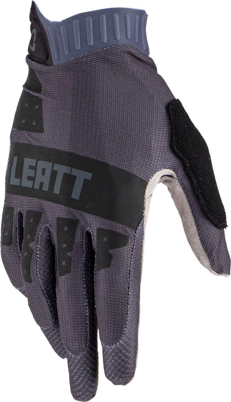 Leatt Glove MTB 2.0 X-Flow, Stealth, M 4/5
