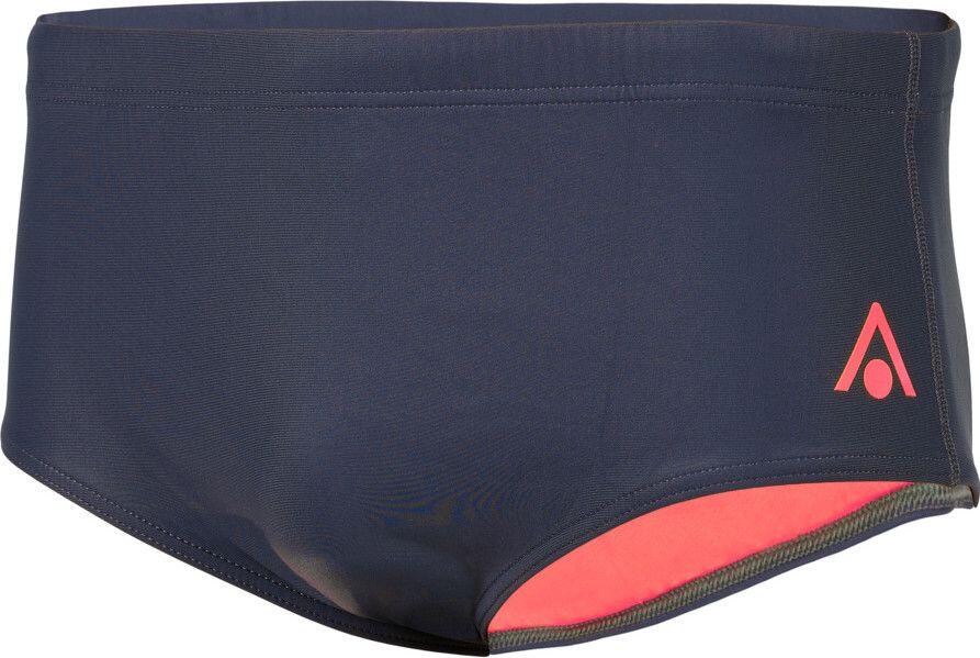 Aqua Sphere Essential Brief 14CM Grey Swim Shorts 3/6