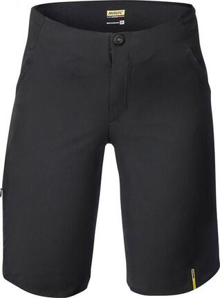 Short Femme Mavic Echappée Noir