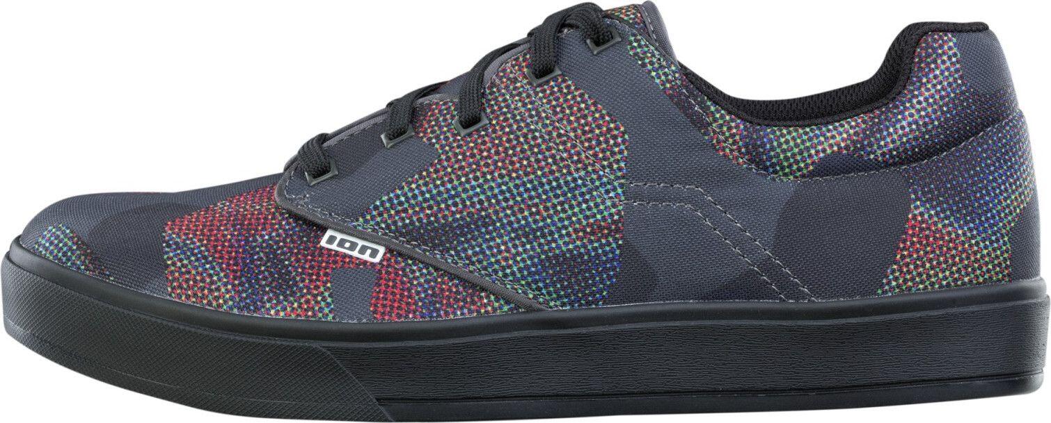 Chaussures ION Seek Camo / Multicolor 2/7