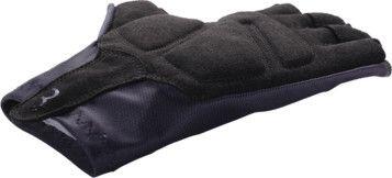 Paire de Gants BBB Speed Gris 3/3