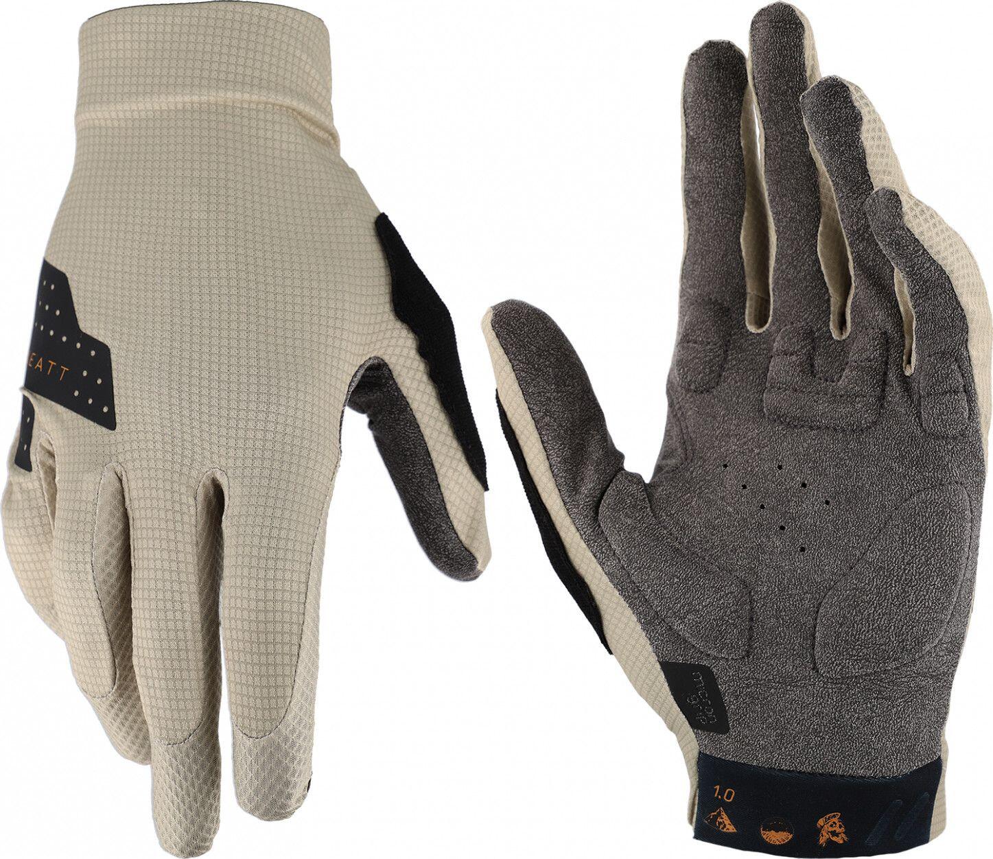 Gants Longs VTT 1.0 Dessert 5/6