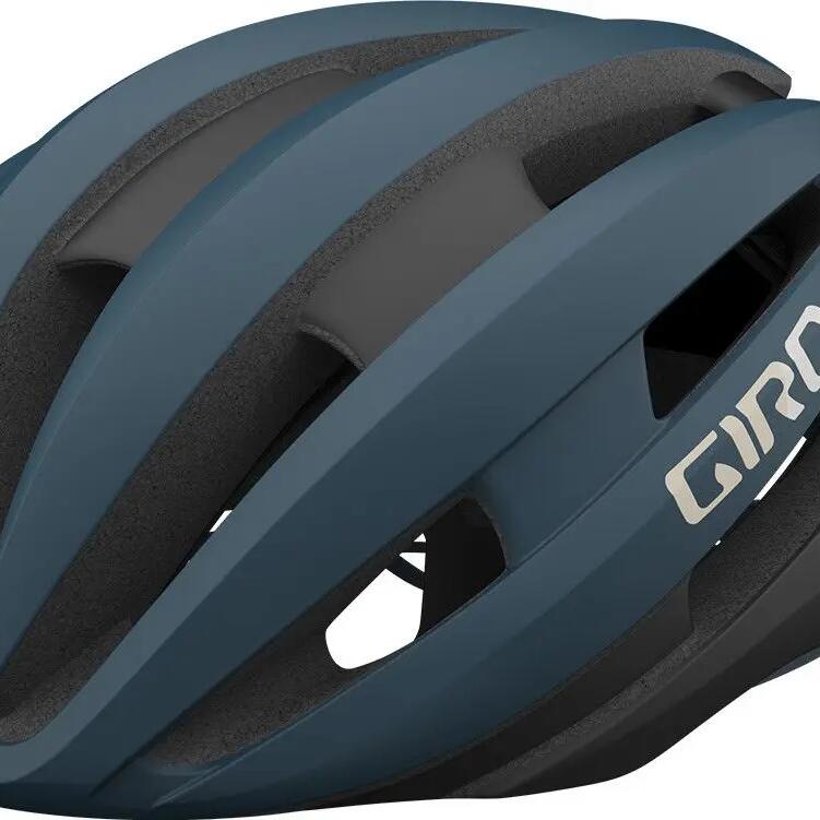 Giro Synthe Mips II Matte Blue  Road Helmet