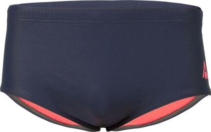 Short de bain Aqua Sphere Essential Brief 14CM Gris