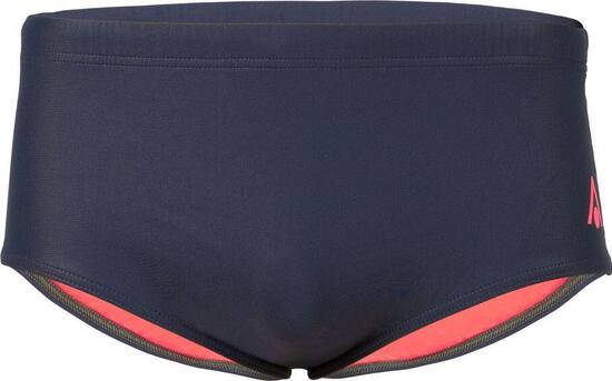 Short de bain Aqua Sphere Essential Brief 14CM Gris