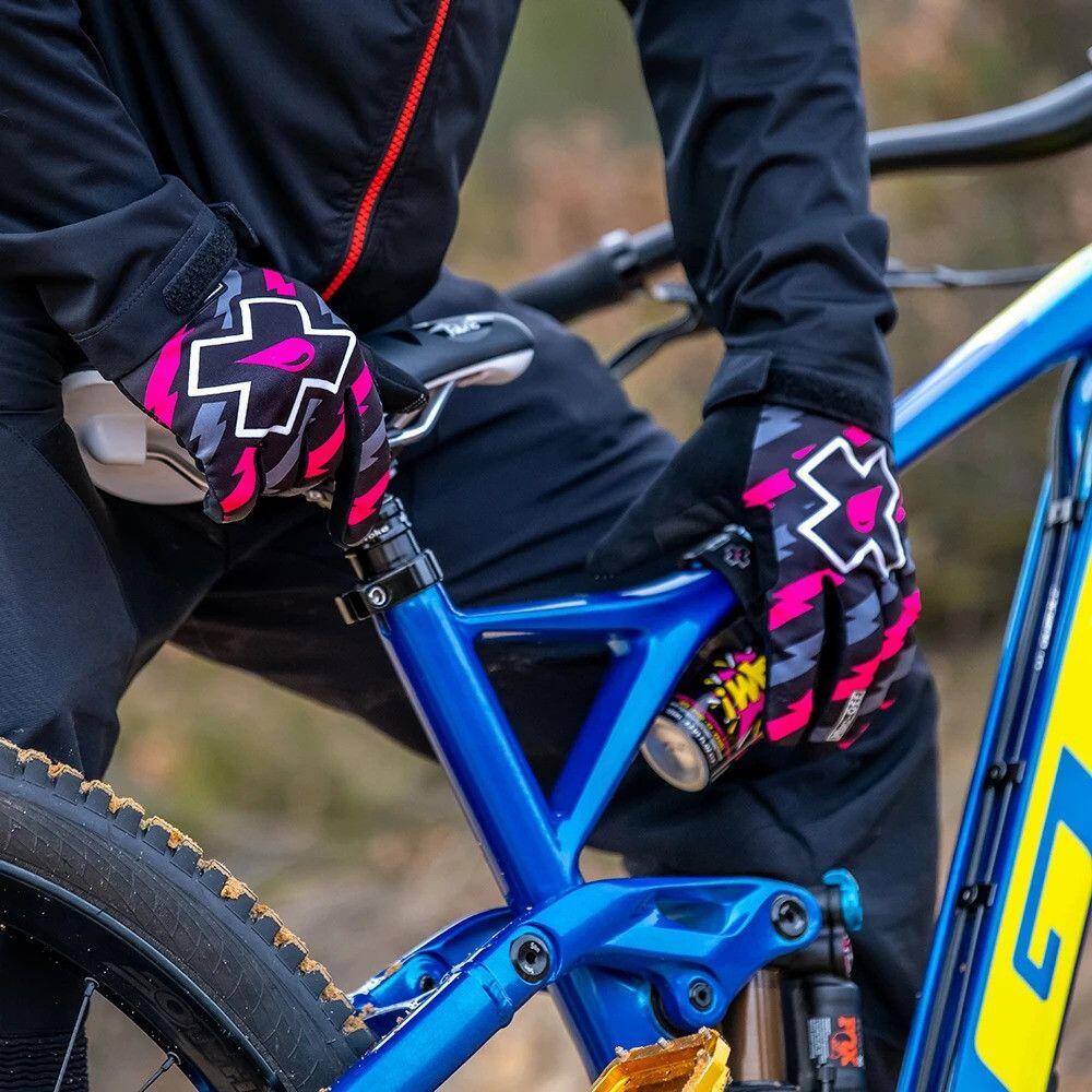 Gants MTB M Bolt 4/5