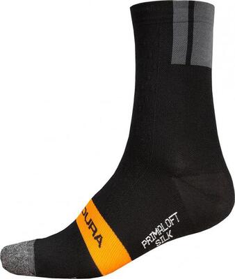 Endura pro sl primaloft ii sokken zwart