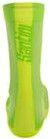 Santini Puro Neon Green Sokken 2/3