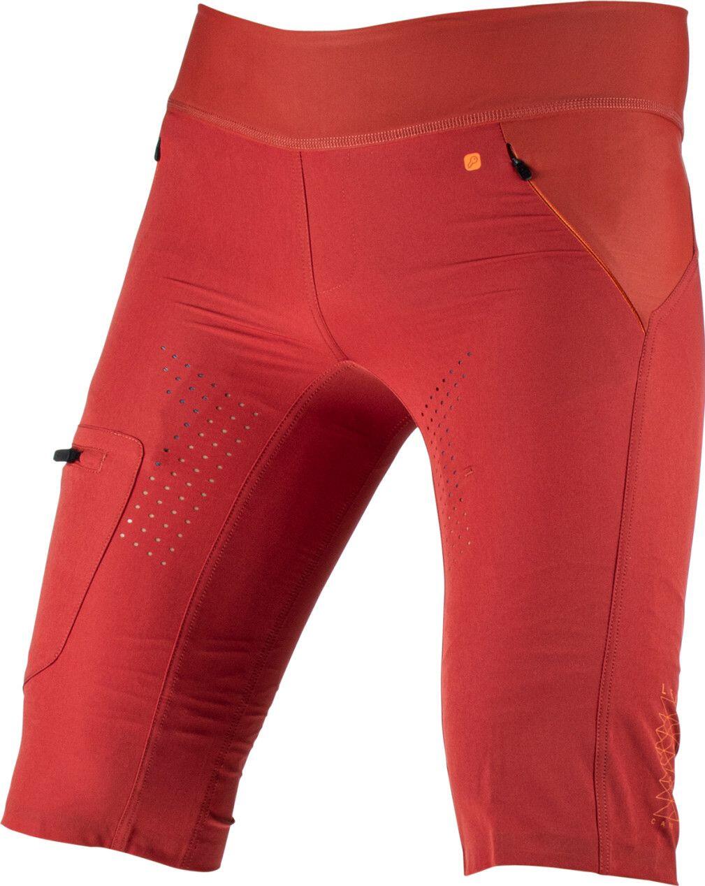 MTB All-MTN 2.0 Shorts Donne 4/4