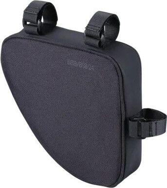 BBB LockPack 0.75L Borsa da telaio nera 2/4