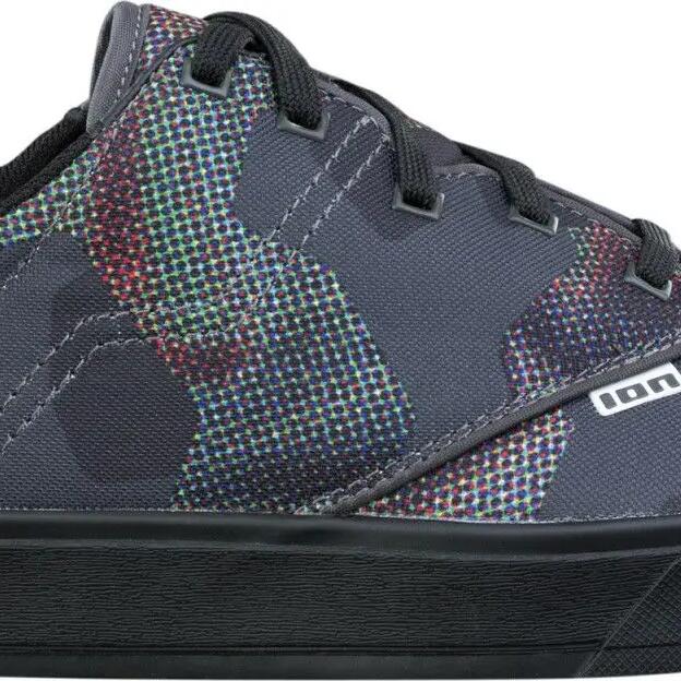 Shoes ION Seek Camo Multicolor
