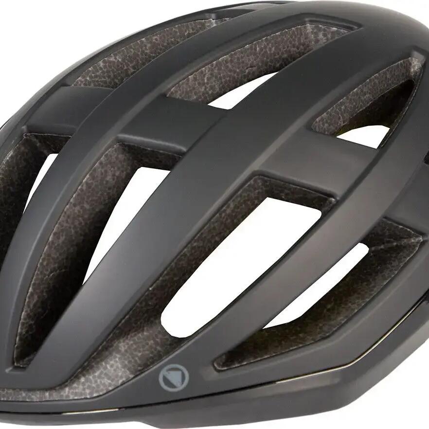 Endura Fs260-pro Helmet Ii Black