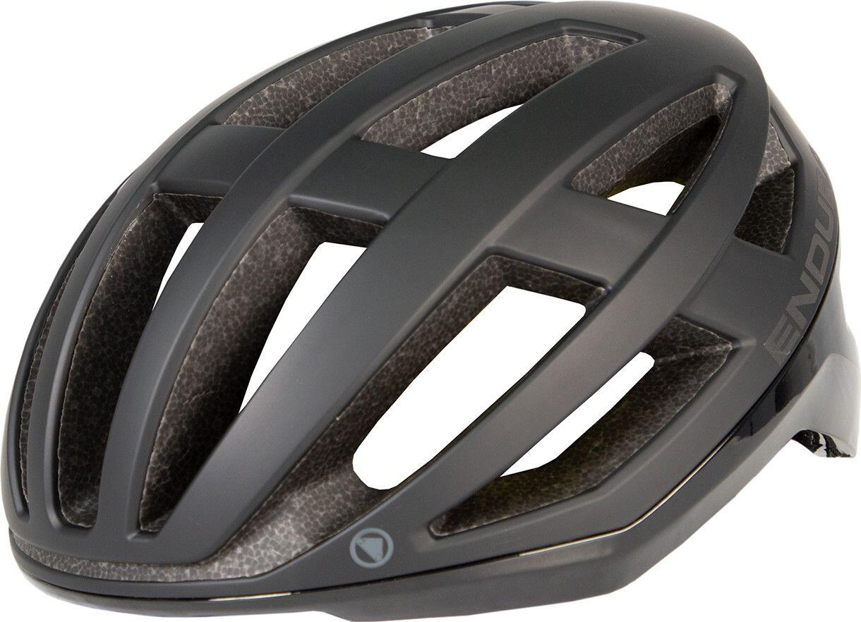 ENDURA FS260‑PRO Helmet II černá S‑M