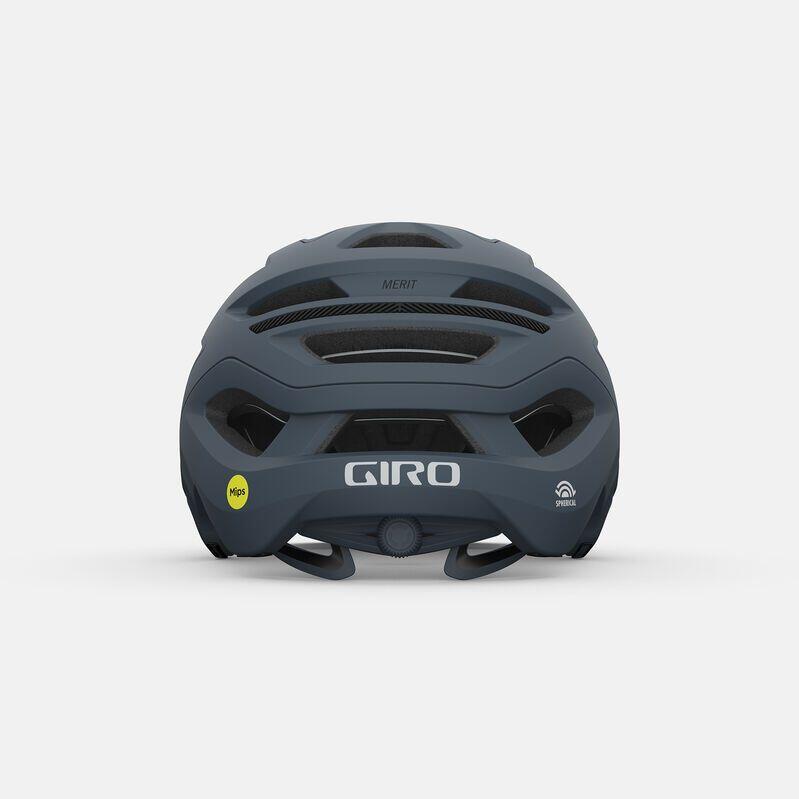 Casque Giro MERIT SPHERICAL 3/5