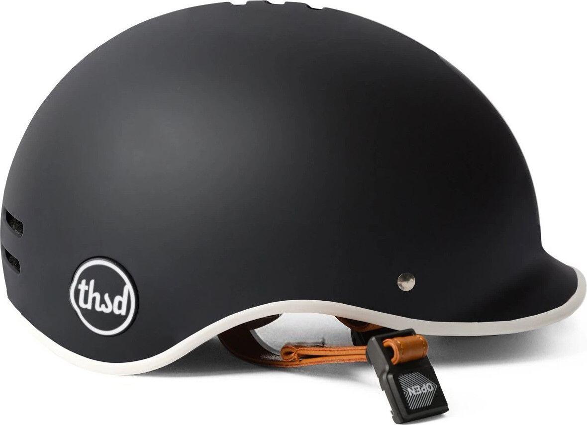 Casco Thousand Heritage Urban Carbon Black 3/7